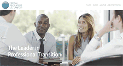 Desktop Screenshot of grnslc.com